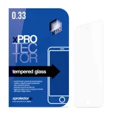  Samsung A600 Galaxy A6 Xprotector Tempered Glass kijelzővédő fólia mobiltelefon kellék