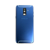 Samsung A605 Galaxy A6+ 2018, Akkufedél, kék