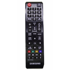 SAMSUNG AA59-00465A, BN59-01323A gyári TV távirányító távirányító