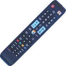  Samsung AA59-00638A 3D SMART utángyártott távirányító távirányító
