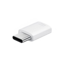Samsung adapter, Micro USB to Type-C, 3 db-os kábel és adapter