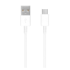 Samsung adatkábel (USB - Type-C, EP-DG970, gyorstöltő, 100cm) FEHÉR