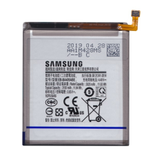 Samsung akku 3100 mAh LI-ION (belső akku, beépítése szakértelmet igényel) mobiltelefon, tablet alkatrész
