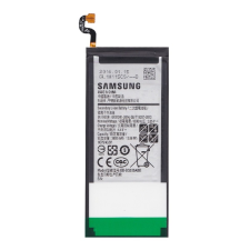 Samsung akku 3600 mAh LI-ION Samsung Galaxy S7 EDGE (SM-G935) mobiltelefon akkumulátor