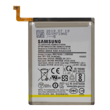 Samsung akku 4300 mAh LI-ION (belső akku, beépítése szakértelmet igényel) mobiltelefon, tablet alkatrész