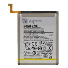 Samsung akku 4300mAh LI-ION (EB-BN972ABU_/_GH82-20814A) mobiltelefon akkumulátor