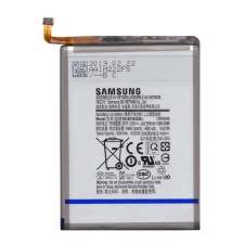 Samsung akku 5000 mAh LI-ION (belső akku, beépítése szakértelmet igényel) mobiltelefon, tablet alkatrész