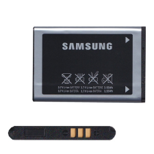 Samsung akku 960 / 1000 mah li-ion (ab463651bec utódja) mobiltelefon akkumulátor