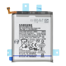 Samsung Akkumulátor (gyári ServicePack) EB-BA515ABY Samsung Galaxy A51 A515 GH82-21668A mobiltelefon akkumulátor