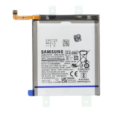 Samsung Akkumulátor (gyári ServicePack) EB-BS906ABY Samsung Galaxy S22 Plus [GH82-27502A] mobiltelefon akkumulátor