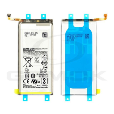 Samsung Akkumulátor Samsung F936 Galaxy Z Fold 4 Gh82-29450A Eb-Bf936Aby Eredeti mobiltelefon akkumulátor