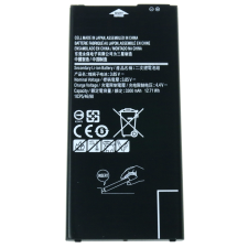 Samsung Akkumulátor Samsung Galaxy J4 Plus (2018) J415F EB-BG610ABE mobiltelefon, tablet alkatrész