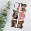 Samsung Anya Szeretünk - Saját fényképes Samsung tok