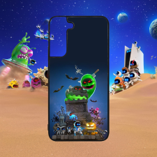 Samsung Astro Bot - Monsters - Samsung tok tok és táska