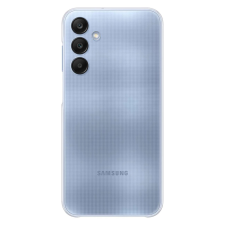 Samsung Átlátszó tok EF-QA256CTEGWW Samsung Galaxy A25 5G tok és táska