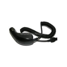 Samsung autós töltő (3.5W + fix speciális kábel) FEKETE (CAD300MBEC) mobiltelefon kellék