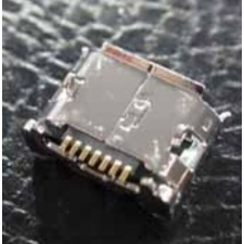 Samsung B3310/B7610/C3300/S7070, Töltőcsatlakozó mobiltelefon, tablet alkatrész