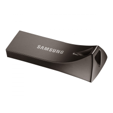 Samsung Bar Plus 256GB pendrive szürke (MUF-256BE4/APC) pendrive
