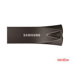 Samsung BAR PLUS 256GB USB 3.1 Titan Gray pendrive