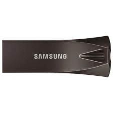 Samsung BAR Plus 64GB USB 3.0 Titán Szürke pendrive