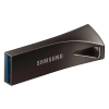 Samsung BAR PLUS pendrive / USB Stick (USB 3.1, Flash Drive Bar) 64GB SZÜRKE Xiaomi Poco F5 Pro, Nokia G22, Gigaset GL390, Motorola Edge 40 5G (XT2303), TCL 403, Xiaomi Redmi 10A, Nothing Phone (2),