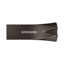 Samsung Bar Plus USB3.1 pendrive,128GB,Titánszürke pendrive