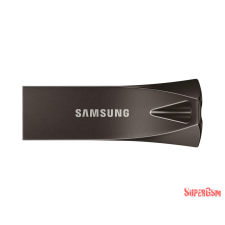 Samsung Bar Plus USB3.1 pendrive,512GB,Titánszürke pendrive
