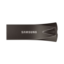 Samsung Bar Plus USB3.1 pendrive,512GB,Titánszürke pendrive