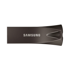 Samsung Bar Plus USB3.1 pendrive,64 GB,Titánszürke pendrive