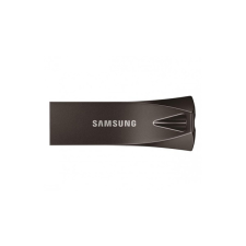 Samsung Bar Plus USB3.1 pendrive,64 GB,Titánszürke pendrive