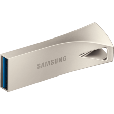 Samsung Bar Plus USB 3.1 pendrive, 128 GB, ezüst (Muf-128Be3/Apc) pendrive