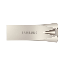 Samsung Bar Plus USB-A 3.1 128GB Pendrive - Ezüst pendrive