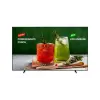 Samsung BE98D-H 98" BED-H Sorozat 4K UHD LED Okos Digitális Kijelző (Tizen OS, HDR, Grafit Fekete) (8806097001713)
