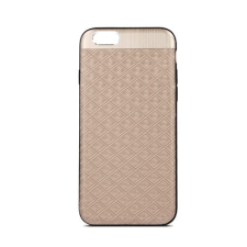 Samsung Beeyo Skin Samsung G950 Galaxy S8 arany nyomott mintás hátlap tok tok és táska