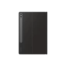 Samsung Billentyűzetes tok AI billentyűvel Galaxy Tab S10 FE+ Német fekete (EF-DX625BBGGDE) tablet tok