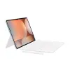 Samsung Billentyűzetes tok Galaxy Tab S8/S9 Ultra angol billentyűzet fehér EF-DX925BWEGGB (EF-DX925BWEGGB)