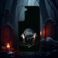 Samsung Black Sabbath - Born of Evil - Samsung tok tok és táska