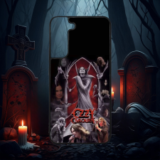 Samsung Black Sabbath - Ozzy Osbourne - Samsung tok tok és táska