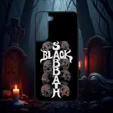 Samsung Black Sabbath - Sötét Koponyák - Samsung tok tok és táska