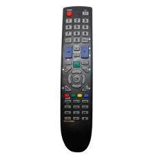Samsung BN59-00862A távirányító SAMSUNG tv-hez, utángyártott (PIL5835C) távirányító