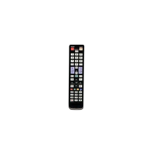 Samsung BN59-01015A távirányító SAMSUNG LCD-hez, utángyártott (PIL5967B) távirányító