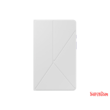Samsung Book Cover Galaxy Tab A9+ fehér. tablet tok