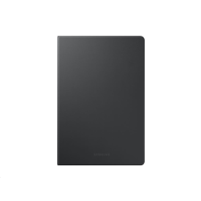 Samsung Book Cover Galaxy Tab S6 Lite flip tok szürke (EF-BP610PJ) (EF-BP610PJ) tablet tok