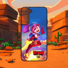 Samsung Brawl Stars - Bonnie - Samsung tok tok és táska