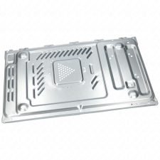 Samsung Burkolat alsó (eredeti) SAMSUNG mikrohullámú sütő kisháztartási gépek kiegészítői