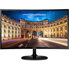 Samsung C24F390FHU monitor