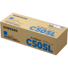 Samsung C2620DW toner cyan ORIGINAL nyomtatópatron & toner