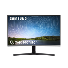 Samsung C27R500FHP monitor