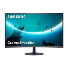 Samsung C32T550FDU monitor