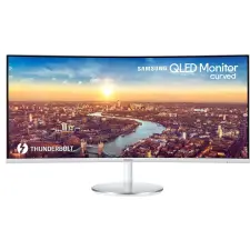 Samsung C34J791WTP monitor